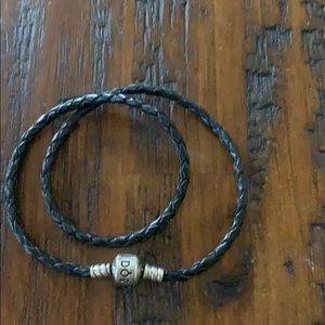 Pandora bracelet